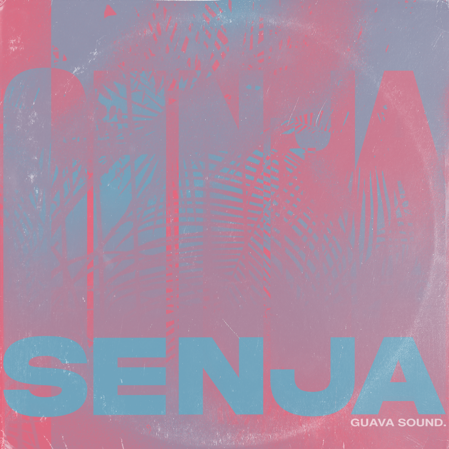SENJA: Deep Lo-Fi Cuts