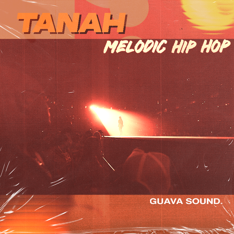 TANAH: Melodic Hip Hop